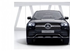 Mercedes-Benz GLE350de 플러그인 하이브리드 SUV-쿠페:최고의 영국 구매 가이드 