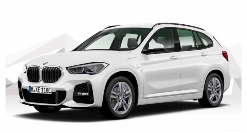 BMW X1 플러그인 하이브리드 SUV:최고의 영국 구매 가이드 