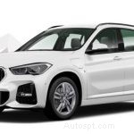 BMW X1 플러그인 하이브리드 SUV:최고의 영국 구매 가이드 