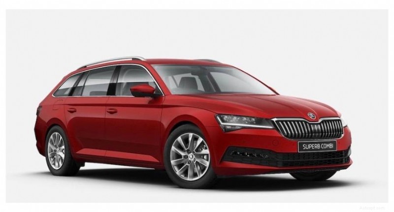 Skoda Superb Plug-In Hybrid Estate – 영국 구매 가이드:기능, 성능 및 가격 