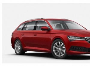 Skoda Superb Plug-In Hybrid Estate – 영국 구매 가이드:기능, 성능 및 가격 