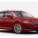 Skoda Superb Plug-In Hybrid Estate – 영국 구매 가이드:기능, 성능 및 가격 