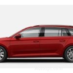 Skoda Superb Plug-In Hybrid Estate – 영국 구매 가이드:기능, 성능 및 가격 