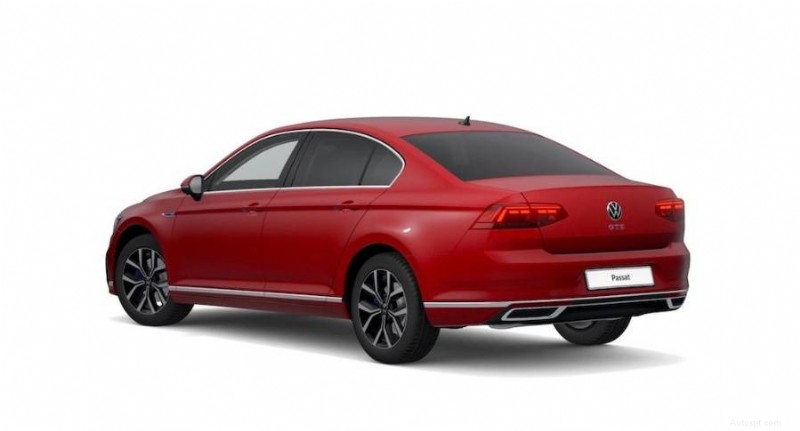 Volkswagen Passat GTE 플러그인 하이브리드 세단에 대한 영국 구매자 가이드 