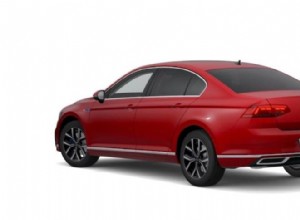 Volkswagen Passat GTE 플러그인 하이브리드 세단에 대한 영국 구매자 가이드 