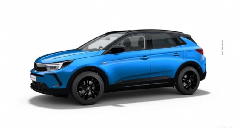 Vauxhall Grandland 플러그인 하이브리드 SUV – 최고의 영국 전기 자동차 구매 가이드 