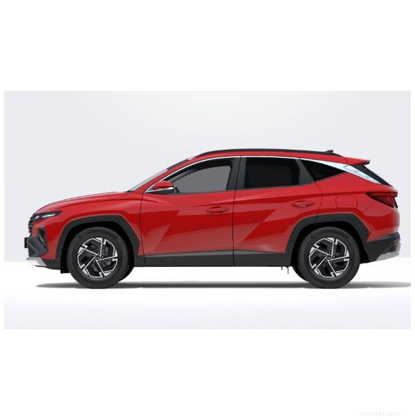 현대 투싼 플러그인 하이브리드:영국 소유자를 위한 최고의 전기 SUV 가이드 
