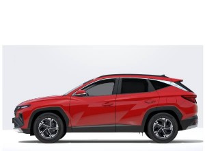 현대 투싼 플러그인 하이브리드:영국 소유자를 위한 최고의 전기 SUV 가이드 