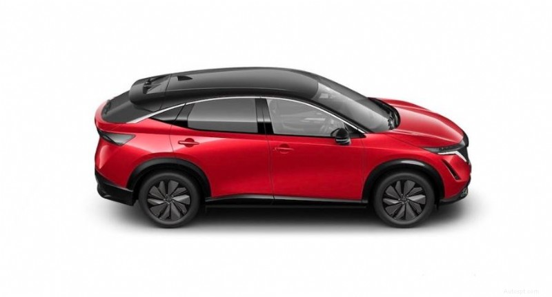 Nissan Ariya SUV:순수 전기 Nissan에 대한 최고의 영국 가이드 