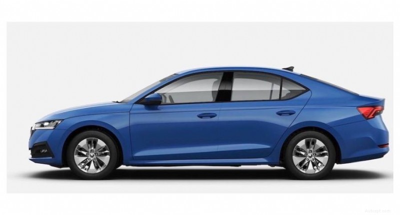 Skoda Octavia 플러그인 하이브리드 해치백:영국 구매 가이드 