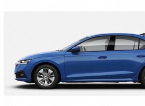 Skoda Octavia 플러그인 하이브리드 해치백:영국 구매 가이드 