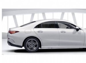 Mercedes-Benz CLA250e 플러그인 하이브리드 쿠페:영국 전기 자동차 구매 가이드 
