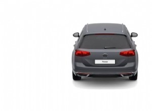 Volkswagen Passat GTE 플러그인 하이브리드(부동산):종합적인 영국 구매 가이드 