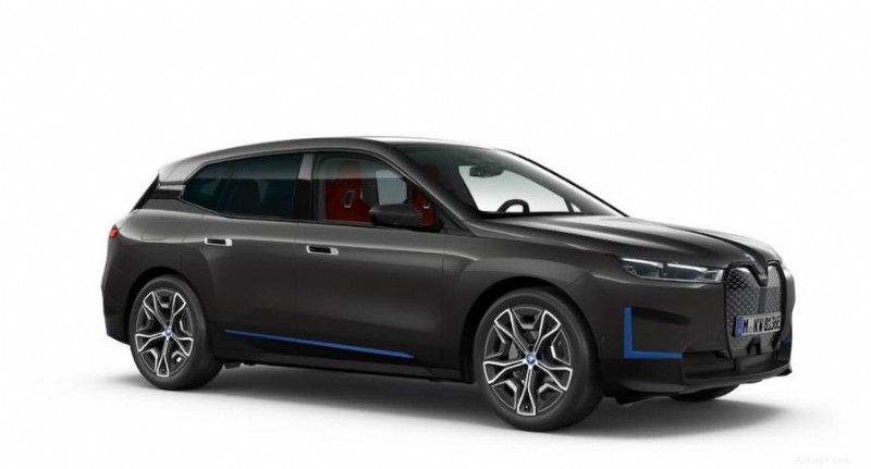 BMW iX SUV:영국에서 완전 전기식 럭셔리 SUV 구매를 위한 확실한 가이드 