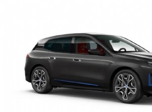 BMW iX SUV:영국에서 완전 전기식 럭셔리 SUV 구매를 위한 확실한 가이드 