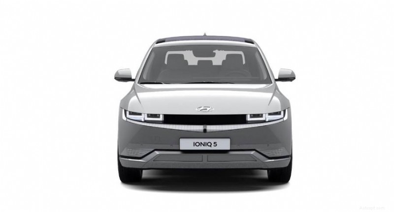 현대 IONIQ 5(SUV) – 최고의 영국 전기차 구매 가이드 