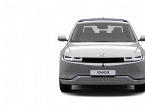 현대 IONIQ 5(SUV) – 최고의 영국 전기차 구매 가이드 