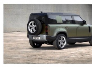 Land Rover Defender 110 플러그인 하이브리드:종합적인 영국 구매 가이드 