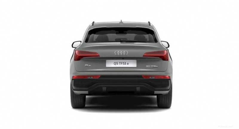 Audi Q5 Sportback TFSIe 플러그인 하이브리드:최고의 영국 구매 가이드 