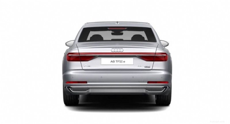 Audi A8 TFSIe 플러그인 하이브리드 세단 – 최고의 영국 구매 가이드 