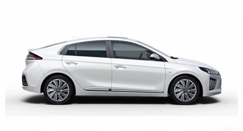 현대 IONIQ Electric Hatchback:최고의 영국 구매 가이드 