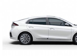 현대 IONIQ Electric Hatchback:최고의 영국 구매 가이드 
