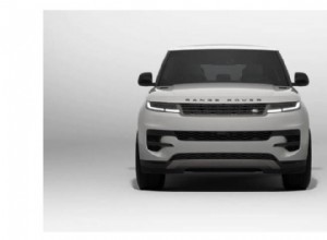 영국 구매자 가이드:Land Rover Range Rover Sport 플러그인 하이브리드 SUV 