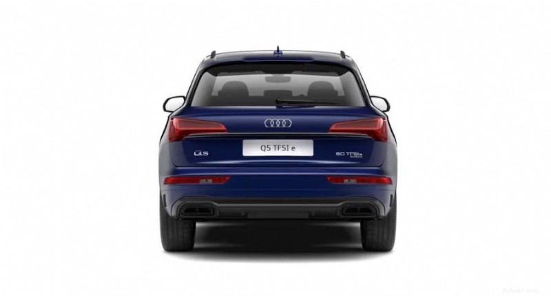 Audi Q5 TFSIe 플러그인 하이브리드 SUV:최고의 영국 구매 가이드 