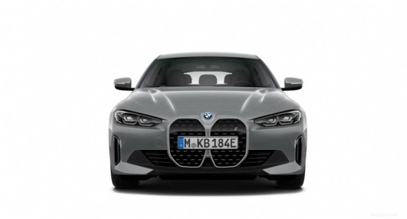 BMW i4 Gran Coupe:최고의 영국 전기 자동차 구매 가이드 