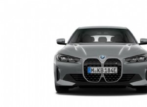 BMW i4 Gran Coupe:최고의 영국 전기 자동차 구매 가이드 