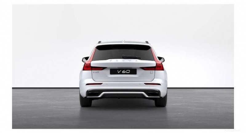 볼보 V60 Recharge Estate:최고의 영국 플러그인 하이브리드 구매 가이드 