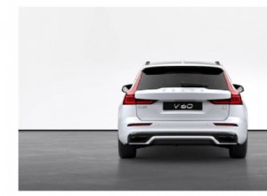 볼보 V60 Recharge Estate:최고의 영국 플러그인 하이브리드 구매 가이드 