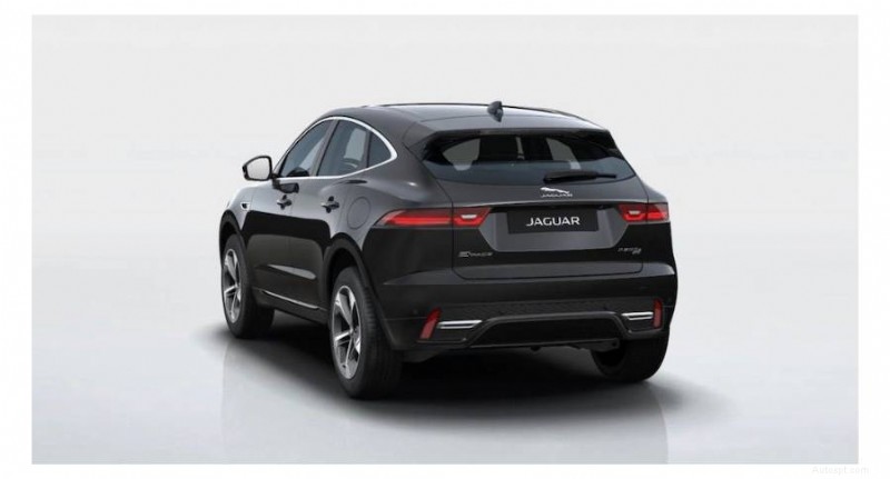 Jaguar E-PACE 플러그인 하이브리드 SUV:최고의 영국 전기 자동차 구매 가이드 