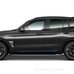 영국에서 순수 전기 BMW iX3 SUV 구매를 위한 최고의 가이드 