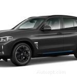 영국에서 순수 전기 BMW iX3 SUV 구매를 위한 최고의 가이드 