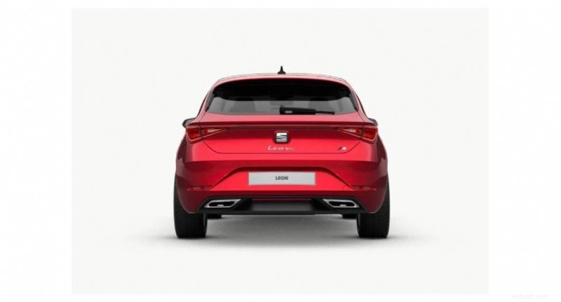 SEAT Leon e-Hybrid PHEV 해치백 – 최고의 영국 구매 가이드 