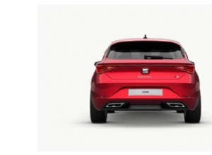SEAT Leon e-Hybrid PHEV 해치백 – 최고의 영국 구매 가이드 