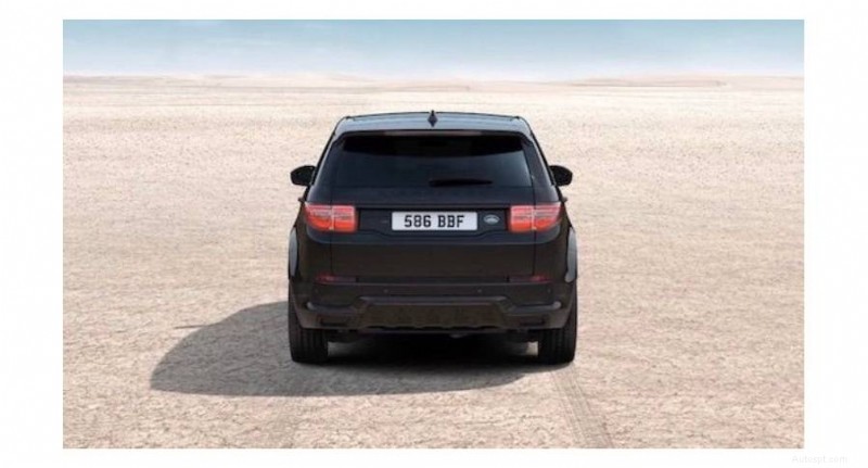Land Rover Discovery Sport 플러그인 하이브리드:영국 소유자 구매 가이드 