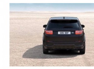 Land Rover Discovery Sport 플러그인 하이브리드:영국 소유자 구매 가이드 