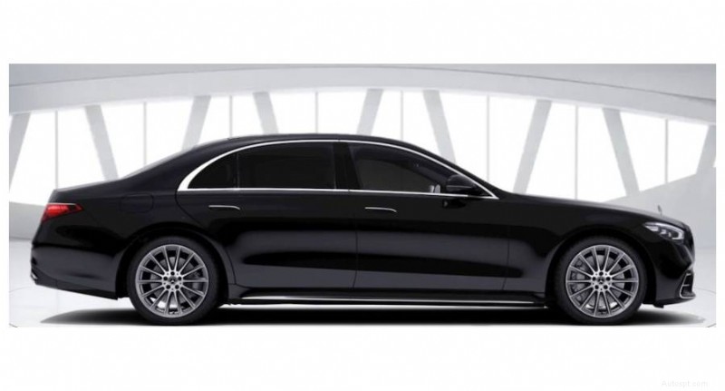 Mercedes-Benz S-Class 플러그인 하이브리드:영국 프리미엄 전기 세단 구매자 가이드 