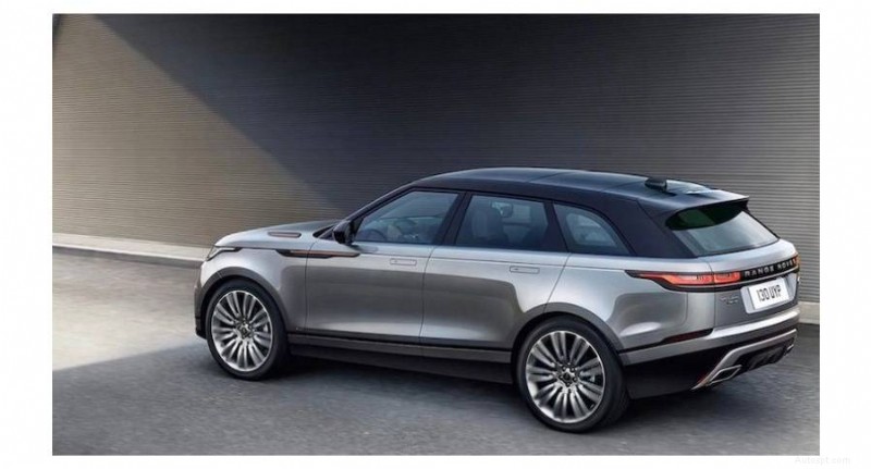 Land Rover Range Rover Velar 플러그인 하이브리드 – 프리미엄 SUV에 대한 영국 구매자 가이드 