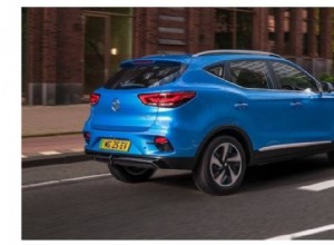 MG ZS EV:영국 순수 전기 SUV 구매를 위한 최고의 가이드 