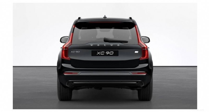 볼보 XC90 재충전 플러그인 하이브리드:완벽한 영국 구매 가이드 