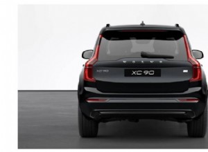 볼보 XC90 재충전 플러그인 하이브리드:완벽한 영국 구매 가이드 