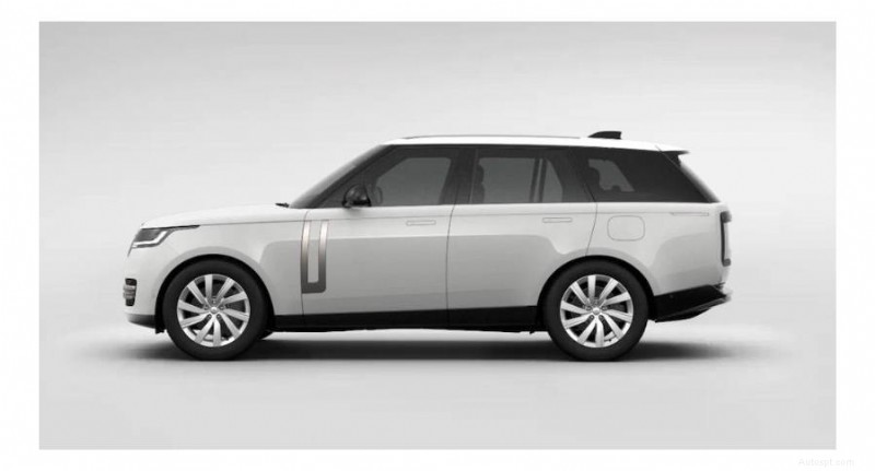 영국에서 Land Rover Range Rover 플러그인 하이브리드 SUV 구매를 위한 확실한 가이드 