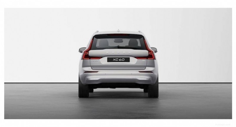볼보 XC60 재충전 플러그인 하이브리드 – 최고의 영국 SUV 구매 가이드 