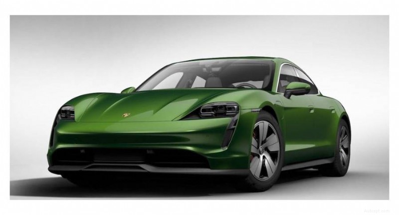 순수 전기 Porsche Taycan(세단)에 대한 최고의 영국 가이드 - 성능, 파워 및 실용성 