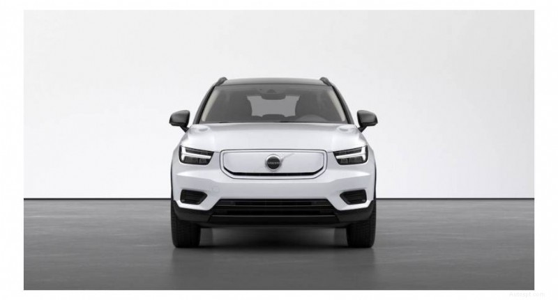 Volvo XC40 Recharge(모든 전기 SUV) – 최고의 영국 구매 가이드 