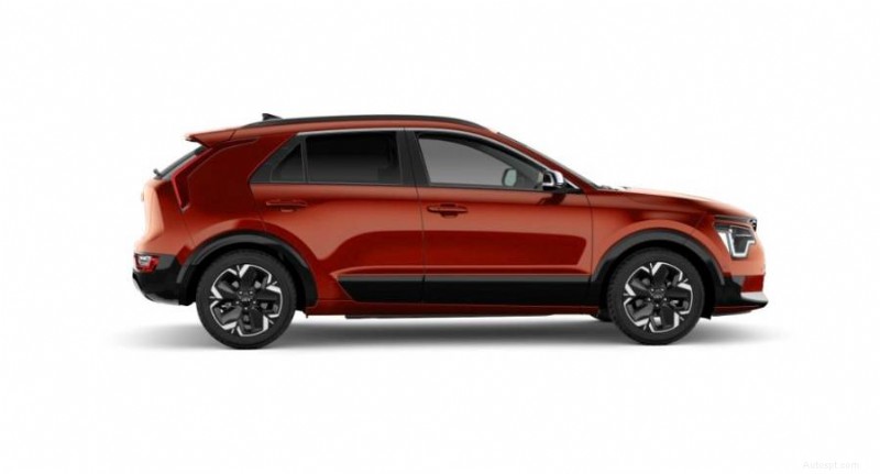 영국에서 기아 니로 EV SUV 구매를 위한 최고의 가이드 