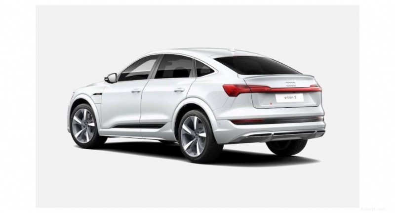 Audi e-tron S Sportback(SUV):영국 구매자를 위한 전문 전기 자동차 구매 가이드 